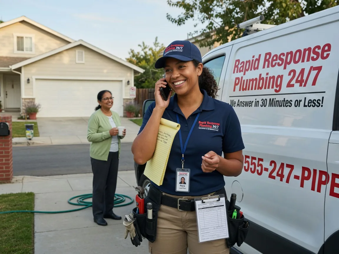 Emergency Plumber New Burnside, IL FAQs